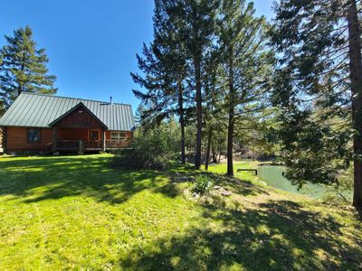 125 Warren Rd, Selma, OR, 97538