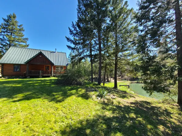 125 Warren Rd, Selma, OR 97538