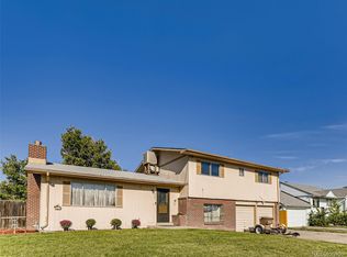 1261 Norfolk St, Aurora, CO 80011