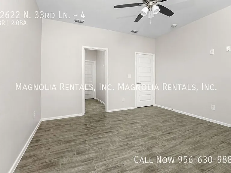 12622 N 33rd Ln #4 — Photo 10