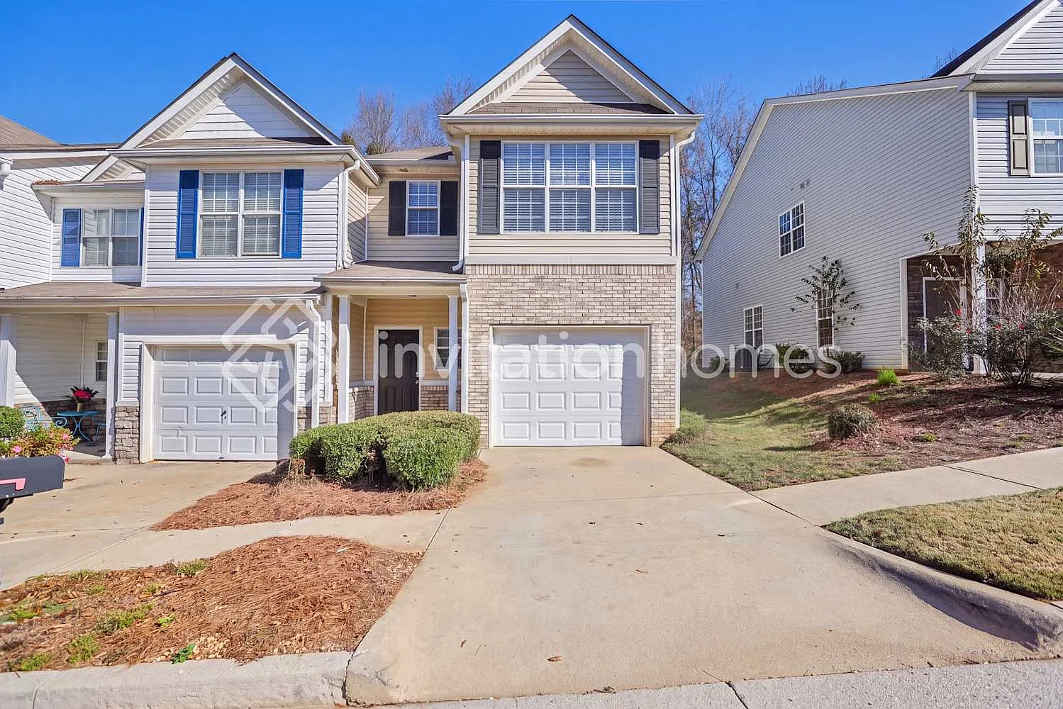 4922 Vireo Dr Flowery Branch, GA 30542 — Photo 1
