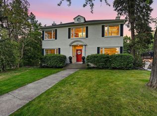1703 S Upper Terrace Rd, Spokane, WA 99203