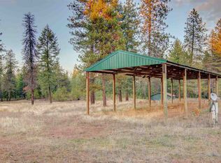 39706 N Madeleine Ln, Elk, WA 99009