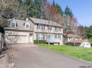 5675 NW Fair Oaks Dr, Corvallis, OR 97330
