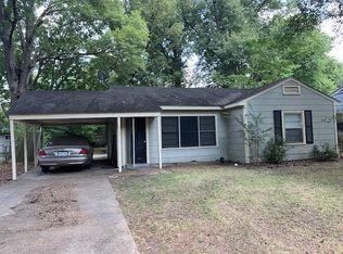 1462 Fairview Ave, Greenville, MS 38701