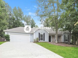 145 Windsong Dr, Social Circle, GA 30025