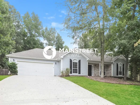 145 Windsong Dr, Social Circle, GA 30025