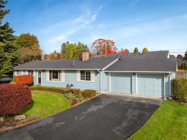 1315 14TH PLACE, Snohomish, WA 98290