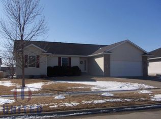 205 Windsor Way, Sergeant Bluff, IA 51054