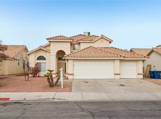 216 Night Fall Ter, Henderson, NV 89015