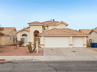 216 Night Fall Ter, Henderson, NV, 89015