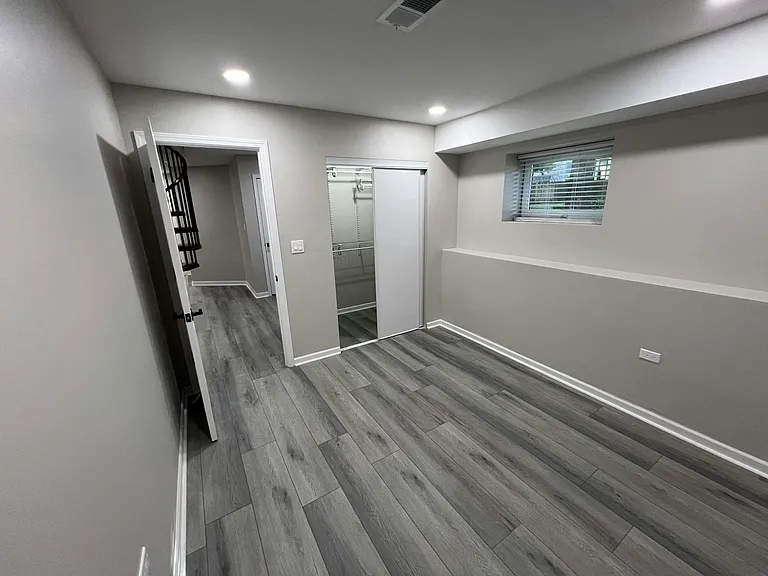 Lower Level Bedroom 3
