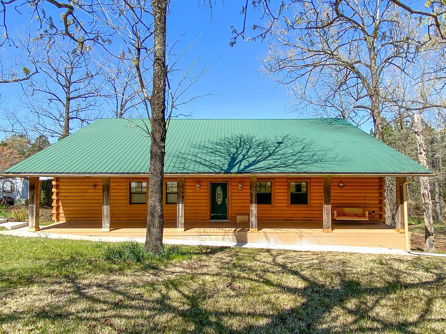 7531 Natchitoches Hwy, Robeline, LA 71469 Zillow