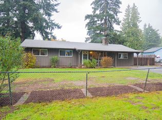 14323 S Leland Rd, Oregon City, OR 97045