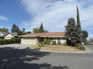 4033 N Country Dr, Antelope, CA