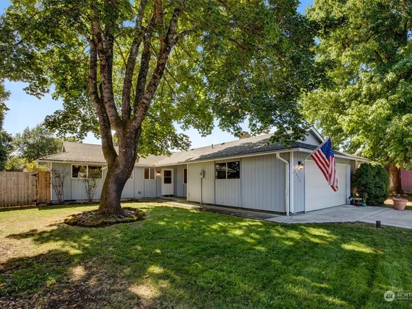 3613 W 151st Avenue, Vancouver, WA 98682