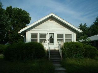 1116 Liberty St, Findlay, OH 45840