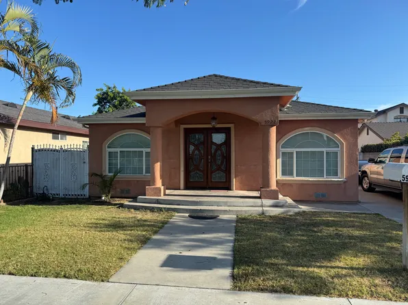 5922 Lanto St, Bell Gardens, CA 90201
