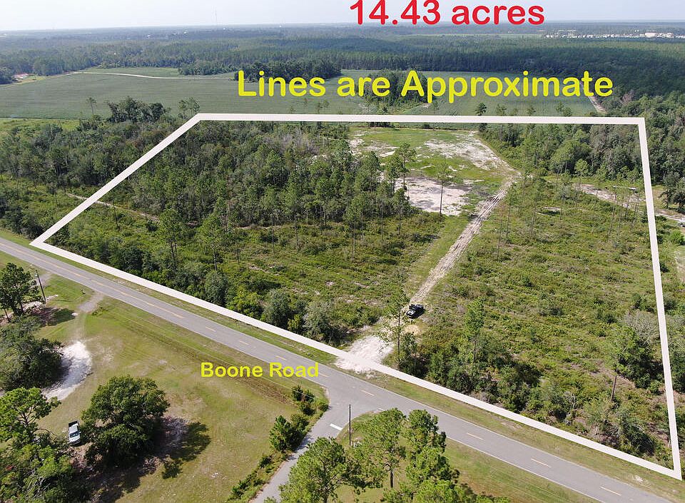 1st image of 0 Boone Rd