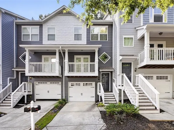 1028 Liberty Pkwy NW #203, Atlanta, GA 30318