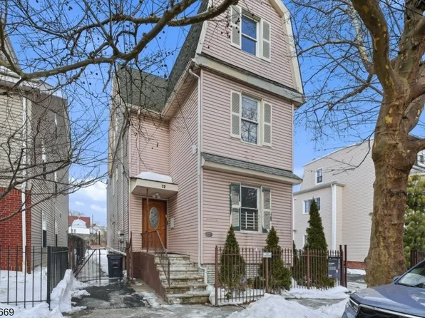 72 N 13Th St, Newark City, NJ 07107