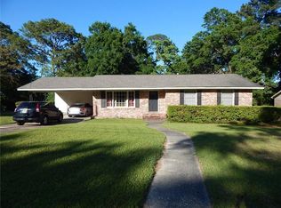 1513 Shan Dr E, Mobile, AL 36693