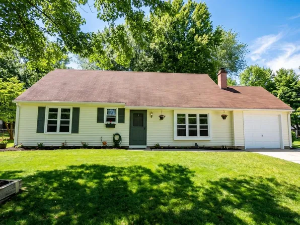 41 Devonshire Dr, Westampton, NJ 08060