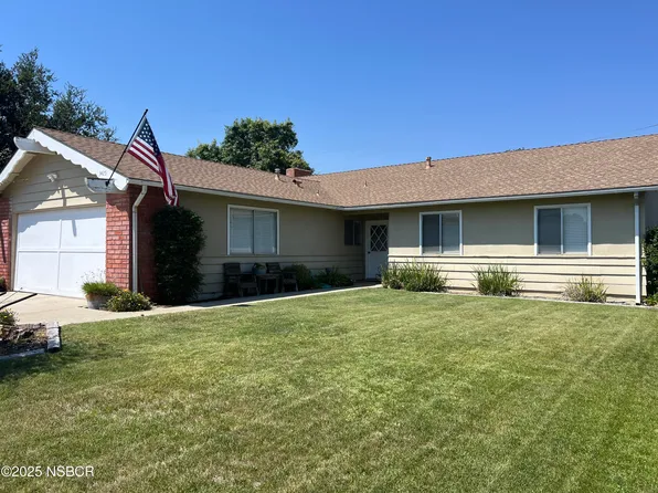 3425 Cerrito St, Santa Ynez, CA 93460