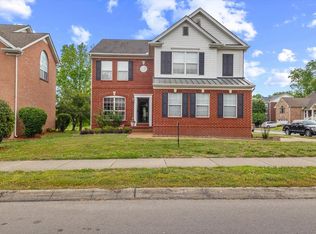 406 Orchid Trl, Franklin, TN 37064