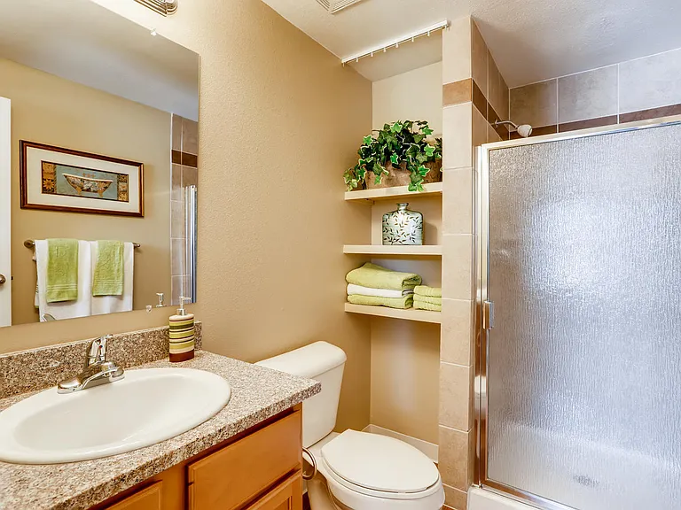 Sterling Heights, Greeley, Co. Apartments