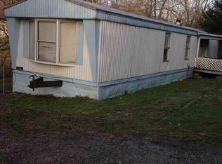 119 Dearborn St, Belington, WV 26250
