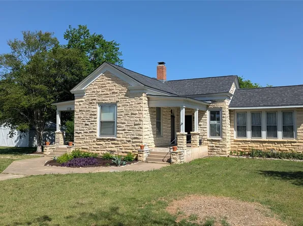 515 E 8th St, Georgetown, TX 78626