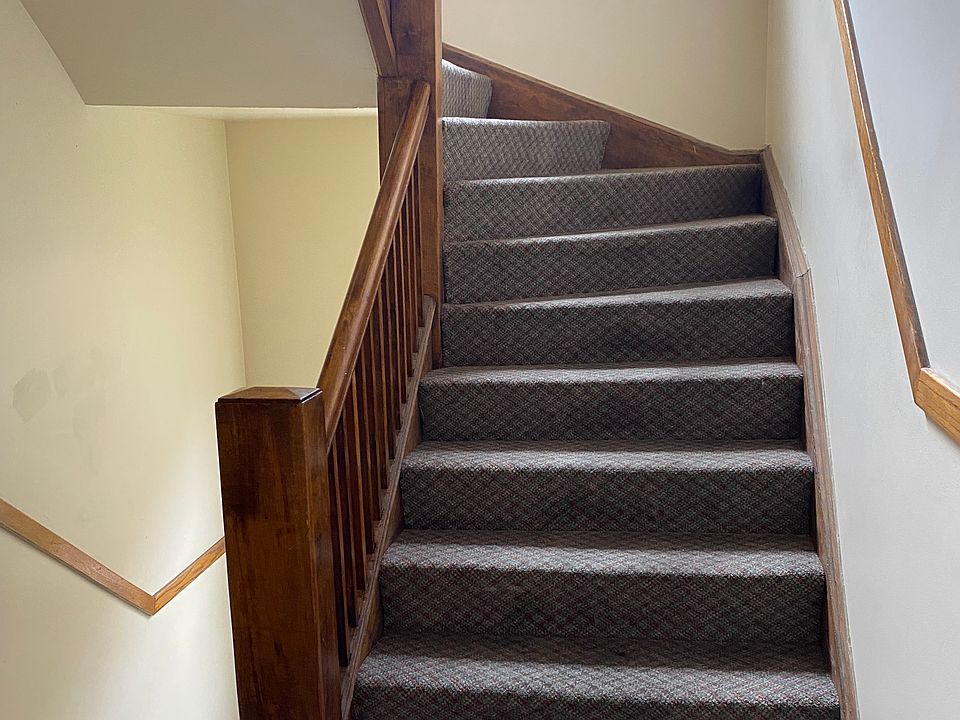 Stairwell