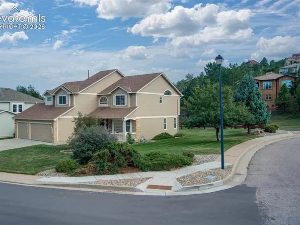 1835 Starstone Ct, Colorado Springs, CO 80919