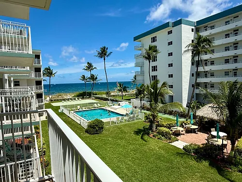 1750 S Ocean Blvd #304E Photo 1