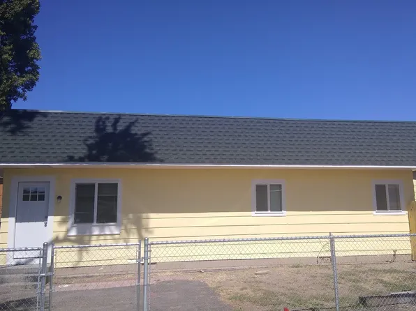 3619 Cannon Ave, Klamath Falls, OR 97603