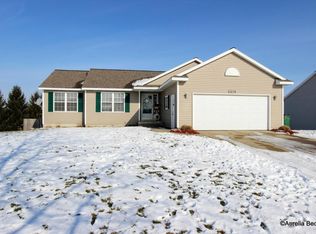 5325 Jordan St, Allendale, MI 49401
