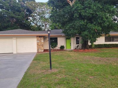 1625 BRAVO DRIVE, Clearwater, FL, 33764