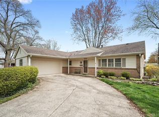 4724 Eagleview Dr, Dayton, OH 45429