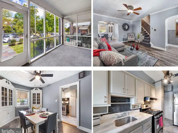 2216 13th St NE, Washington, DC 20018