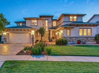 10054 Palisade Ridge Dr, Colorado Springs, CO 80920