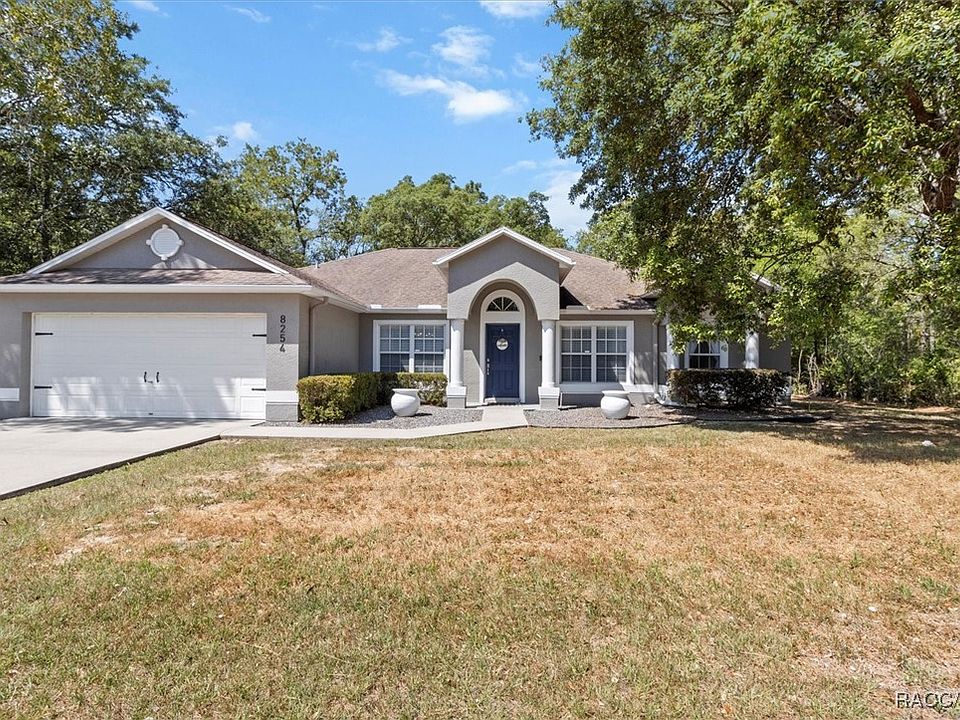 1st image of 8254 N Creek Way