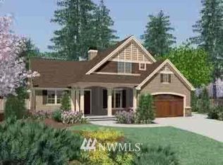 36610 218th Ave SE, Enumclaw, WA 98022