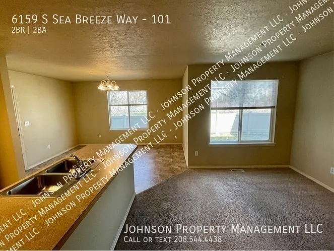 6159 S Sea Breeze Way #101 — Photo 6