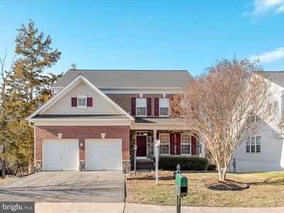 10012 Naughton Ct, Bristow, VA, 20136