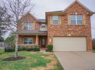 25210 Doves Gate Ct, Katy, TX 77494