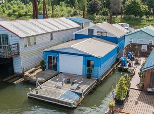 23500 NW Saint Helens Rd, Portland, OR 97231