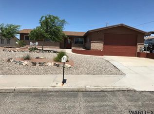 3035 Saratoga Ave, Lake Havasu City, AZ 86406