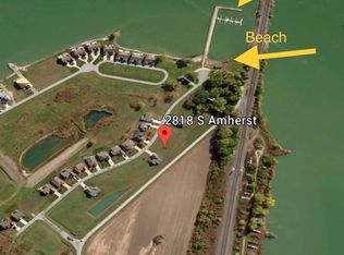 2818 S Amherst, Pt Clinton, OH 43452