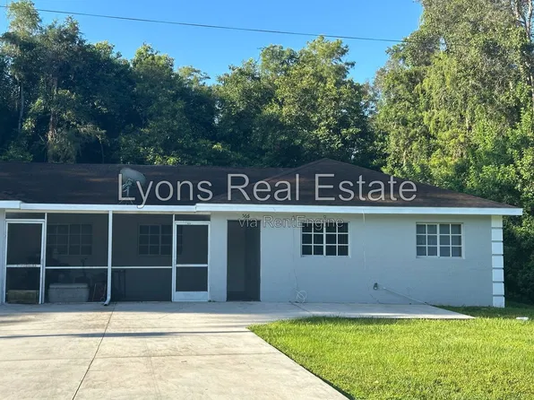 566 Nimitz Blvd, Lehigh Acres, FL 33974